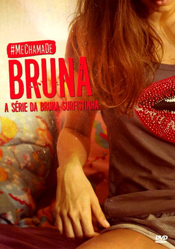 Мое имя Бруна